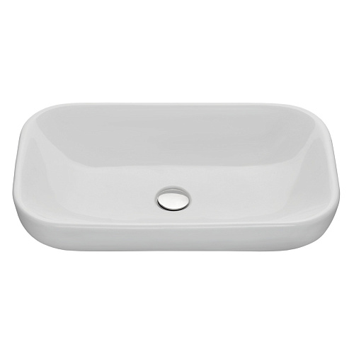 Aquaton INFINITY 1AX169WBXX000 Раковина