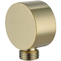 Caprigo  99-590-BRG Штуцер для подвода воды