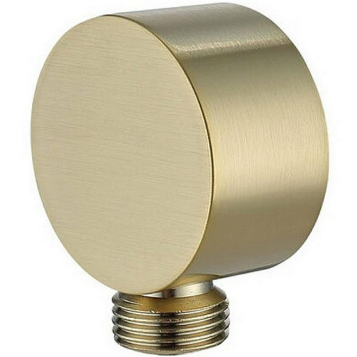 Caprigo  99-590-BRG Штуцер для подвода воды