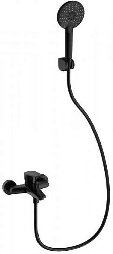 Wonzon & Woghand WW-A30891-MB Смеситель для ванны Wonzon & Woghand WW-A30891-MB Смеситель для ванны