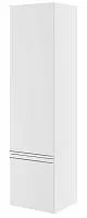 Ravak X000000763 SB 400 R Clear Шкаф-пенал боковой 40х155 см, белый купить  в интернет-магазине Сквирел