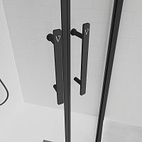 Veconi Evo E2-B-8080-01-C9 Душевой уголок купить недорого в интернет-магазине Сквирел