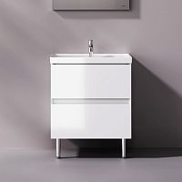 AM.PM Above M9XFSX0602WG Тумба под раковину