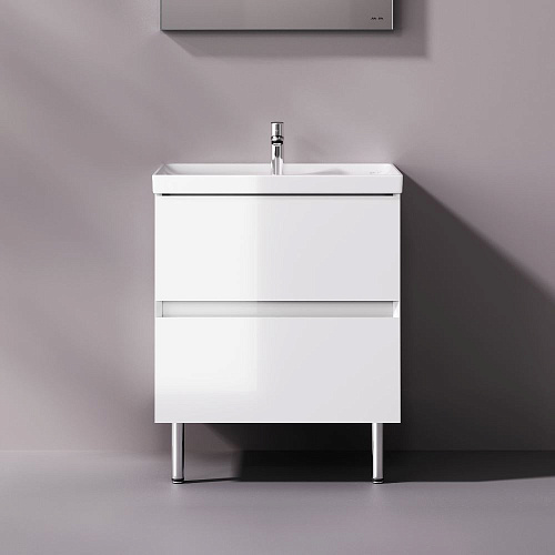 AM.PM Above M9XFSX0602WG Тумба под раковину купить  в интернет-магазине Сквирел