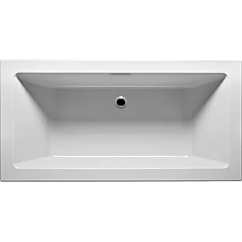 Riho B110001005 Rething Cubic Ванна акриловая 200х90 см, EuroWhite (стар. арт. BR1200500000000)
