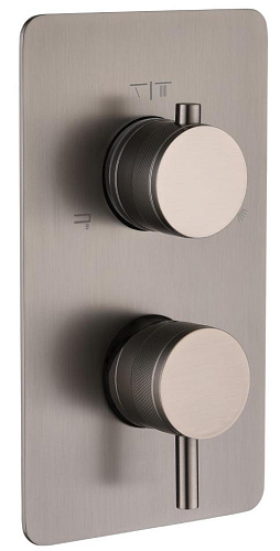 Boheme Cell 135-3-GM Смеситель