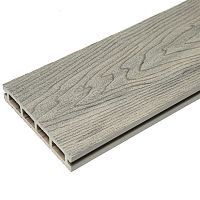 CM Decking ROBUST 3000x140x25 ASHWOOD (Ясень) Доска террасная CM Decking ROBUST 3000x140x25 ASHWOOD (Ясень) Доска террасная