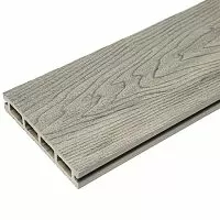 CM Decking ROBUST 3000x140x25 ASHWOOD (Ясень) Доска террасная купить в интернет-магазине Сквирел