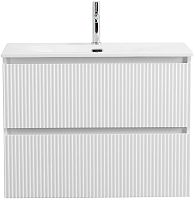 BelBagno Uno UNO-900-2C-SO-BO Тумба под раковину подвесная