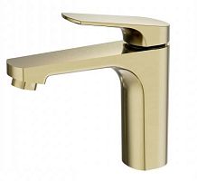 Wonzon & Woghand  WW-A40492-BG Смеситель для раковины