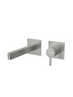 BelBagno DELTA DEL2.0-BLVM-IN-W0 Смеситель для раковины