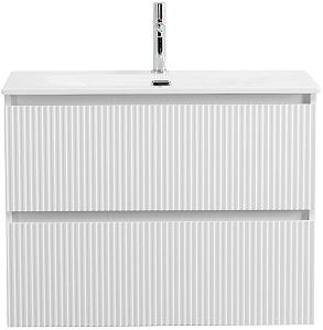 BelBagno Uno UNO-900-2C-SO-BO Тумба под раковину подвесная