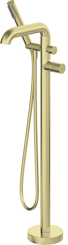 DEANTE Silia Hexa BHS_R17M Смеситель