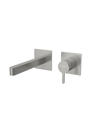 BelBagno DELTA DEL2.0-BLVM-IN-W0 Смеситель для раковины BelBagno DELTA DEL2.0-BLVM-IN-W0 Смеситель для раковины