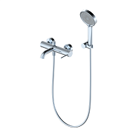 OLIVEEKA Y OL-639017-CR Душевая система