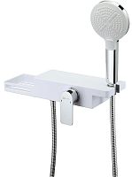 Lemark LM6903CW Unibox Смеситель для душа, хром