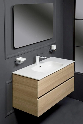 Armadi Art Vallessi 837-120-L Тумба под раковину купить  в интернет-магазине Сквирел