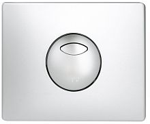 Grohe 38862P00 Skate Смывная клавиша, матовый хром