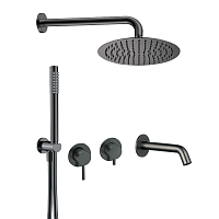AQUAme  AQM8408GM Душевая система