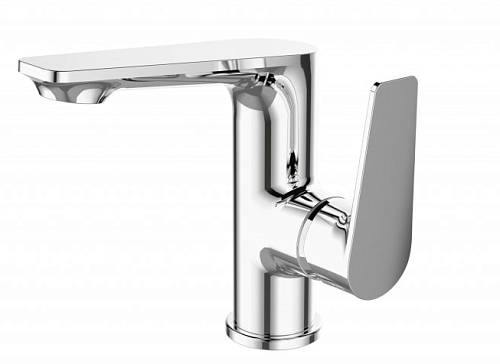 BelBagno Ancona ANCONA-LVM-CRM (exp) Смеситель для раковины BelBagno Ancona ANCONA-LVM-CRM (exp) Смеситель для раковины