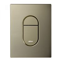 Abber  AC0124BG Кнопка смыва