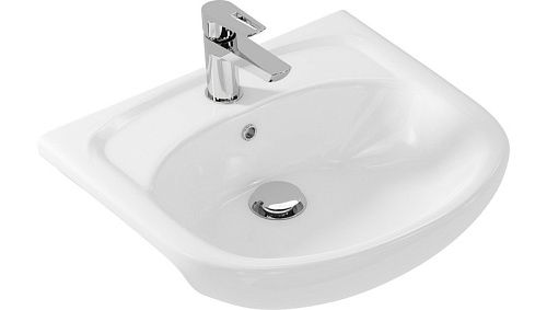 Cersanit ERICA S-UM-ERI50/1-w Раковина