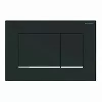 Geberit 115.883.14.1 Sigma 30  Клавиша двойного смыва