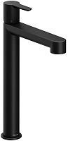 Ravak X070182 Puri Смеситель для раковины, без донного клапана, черный