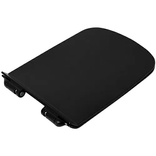 BelBagno BB3201SC-MB Sela Крышка-сиденье для унитаза, черный матовый