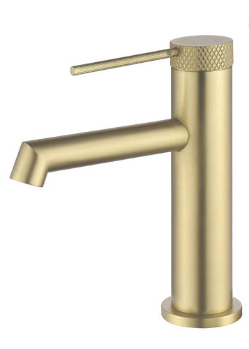 Vincea VBF-2RM1BG Смеситель для раковины Vincea VBF-2RM1BG Смеситель для раковины