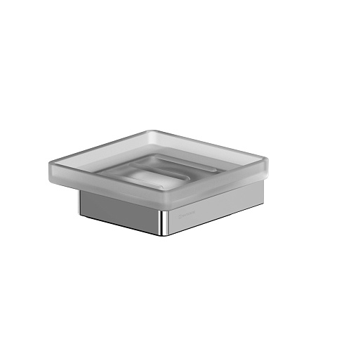 Whitecross CUBO CU2420CR Мыльница купить в интернет-магазине Сквирел