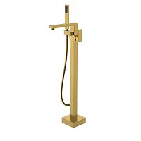 Boheme Qubic 479-BR Смеситель для ванны