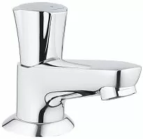 Grohe 20404001 Costa L Вертикальный вентиль, хром
