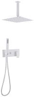 Abber  AF8221W Душевая система