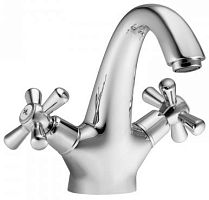 Santek WH5A02014C001 Рокс Смеситель для раковины хром