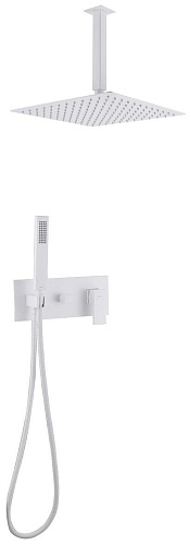 Abber  AF8221W Душевая система Abber  AF8221W Душевая система