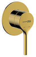 WasserKRAFT Rhein 9900 9951PG Смеситель