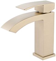 Abber Wasserfall AF8610G Смеситель