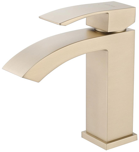 Abber Wasserfall AF8610G Смеситель