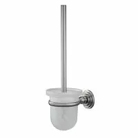 WasserKRAFT Ammer K-7027 Щетка для унитаза подвесная купить  в интернет-магазине Сквирел
