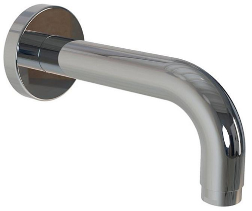 Paini 78CR430 Cox Излив для ванны, хром CROMO3 (CR)