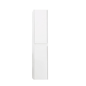 BelBagno KRAFT-1600-2A-SC-BO-L Шкаф подвесной 160х33 см, Rovere Galifax Bianco (белый дуб Galifax)