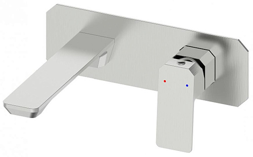 Wonzon & Woghand DIAMOND WW-88869011-BN Смеситель Wonzon & Woghand DIAMOND WW-88869011-BN Смеситель