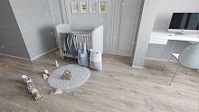 Плитка кварц-виниловая Alpine Floor Гранд Секвойя LVT (Grand Sequoia LVT) ECO 11-902 Карите