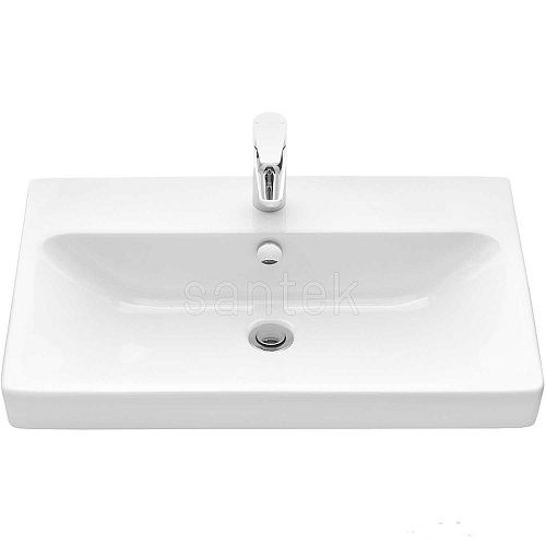 Aquaton Акватон 1.WH50.1.628 Раковина Aquaton Акватон 1.WH50.1.628 Раковина