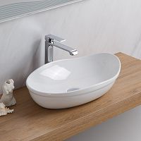 BelBagno BB1362 Раковина накладная