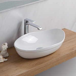 BelBagno BB1362 Раковина накладная