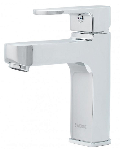 Swedbe 2310 Lynx Смеситель для раковины, хром