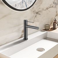 Vincea Aspire VBF-4AS01GM Смеситель для раковины