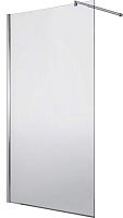 Deante KTA_030P Abelia Душевое ограждение 100х200 см WALK-IN, хром